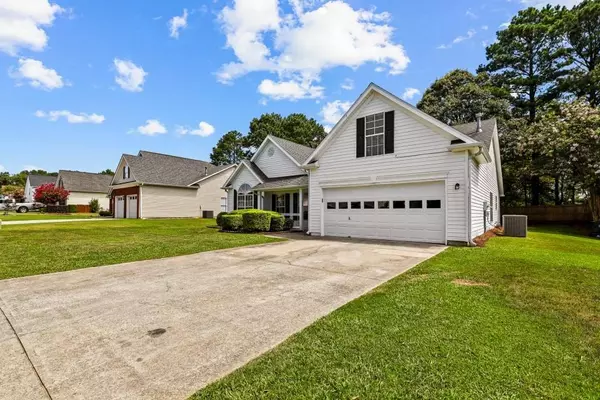 Dacula, GA 30019,869 Nichols Landing LN