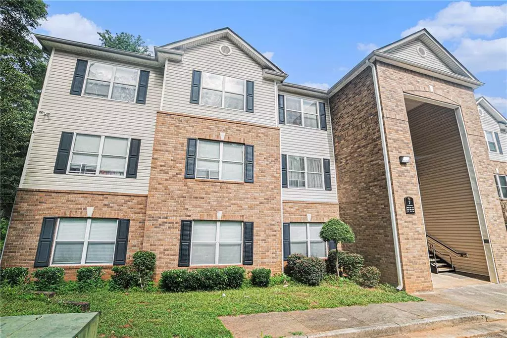 Lithonia, GA 30038,7104 Par Four WAY
