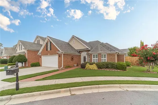 Snellville, GA 30078,2123 Benchmark DR