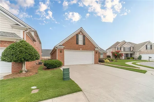 Snellville, GA 30078,2123 Benchmark DR