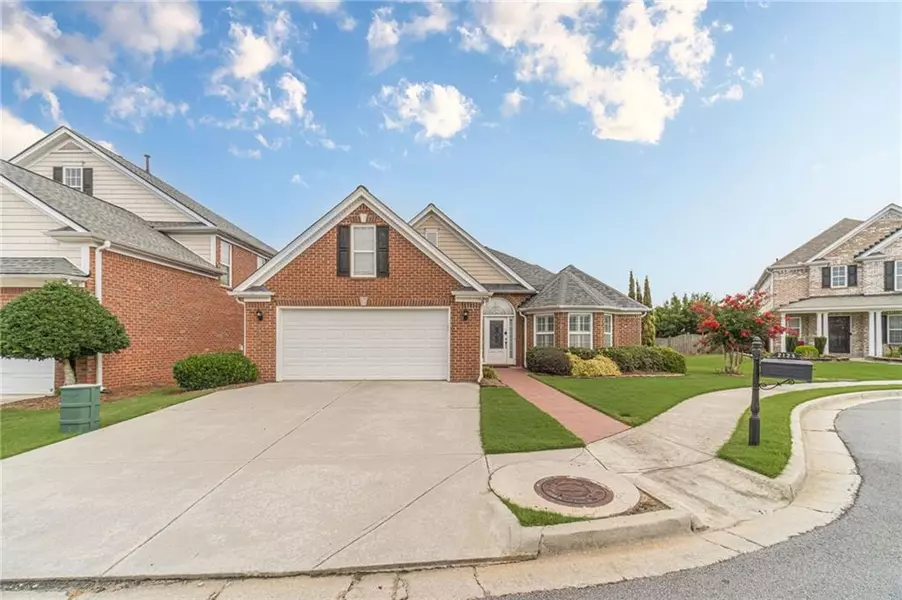 2123 Benchmark DR, Snellville, GA 30078