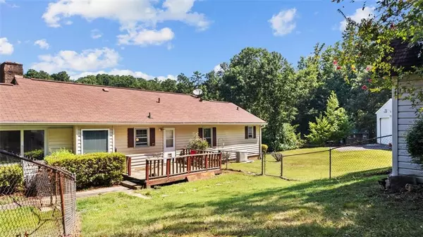 Silver Creek, GA 30173,91 ZONA KAY CIR SE