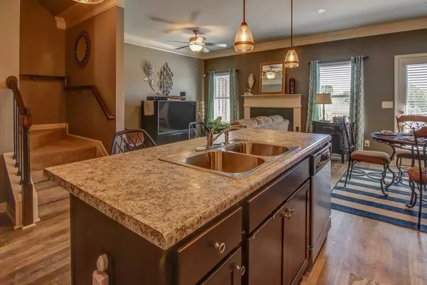 Winder, GA 30680,282 Turtle Creek Drive