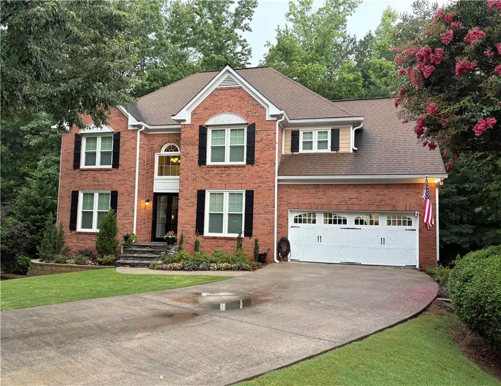 Suwanee, GA 30024,578 Amberton XING