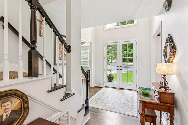 Suwanee, GA 30024,578 Amberton XING