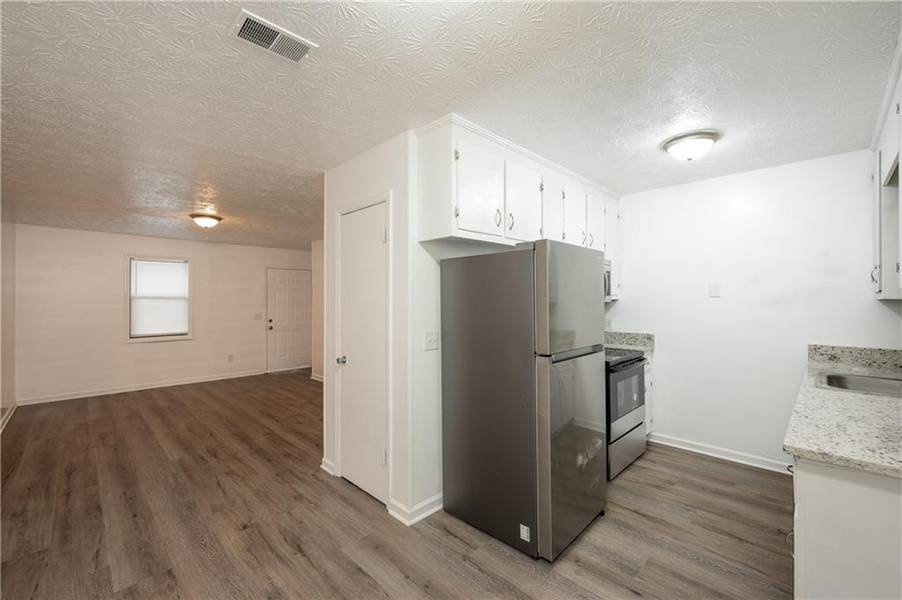 1012 Davis ST #12, Monroe, GA 30655