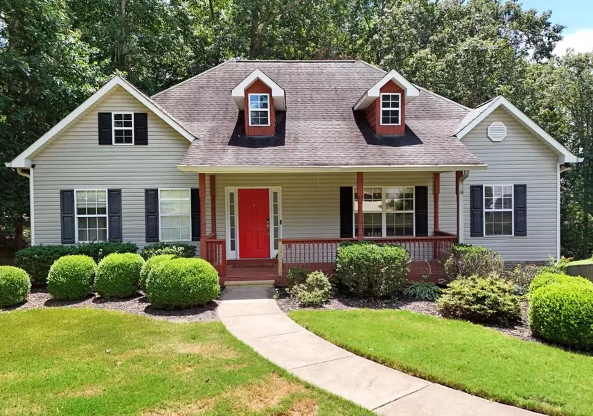 4607 Enfield DR, Gainesville, GA 30506