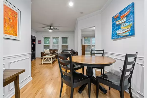 1850 Cotillion DR #3215, Atlanta, GA 30338