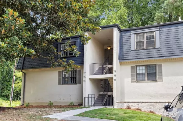 97 Rosaire PL NW, Atlanta, GA 30327