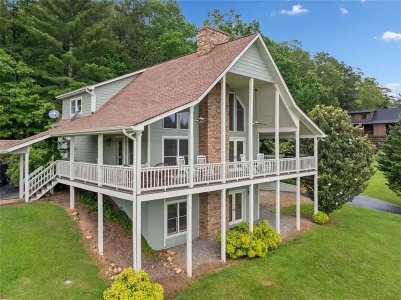 82 Emelia DR, Morganton, GA 30560