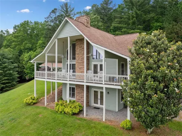 Morganton, GA 30560,82 Emelia DR