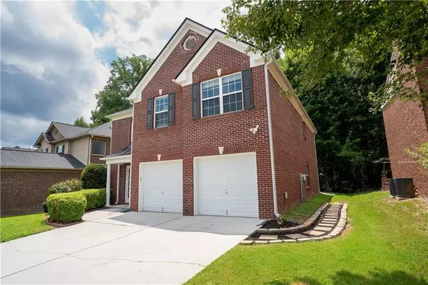 Snellville, GA 30078,3243 Newtons Crest CIR
