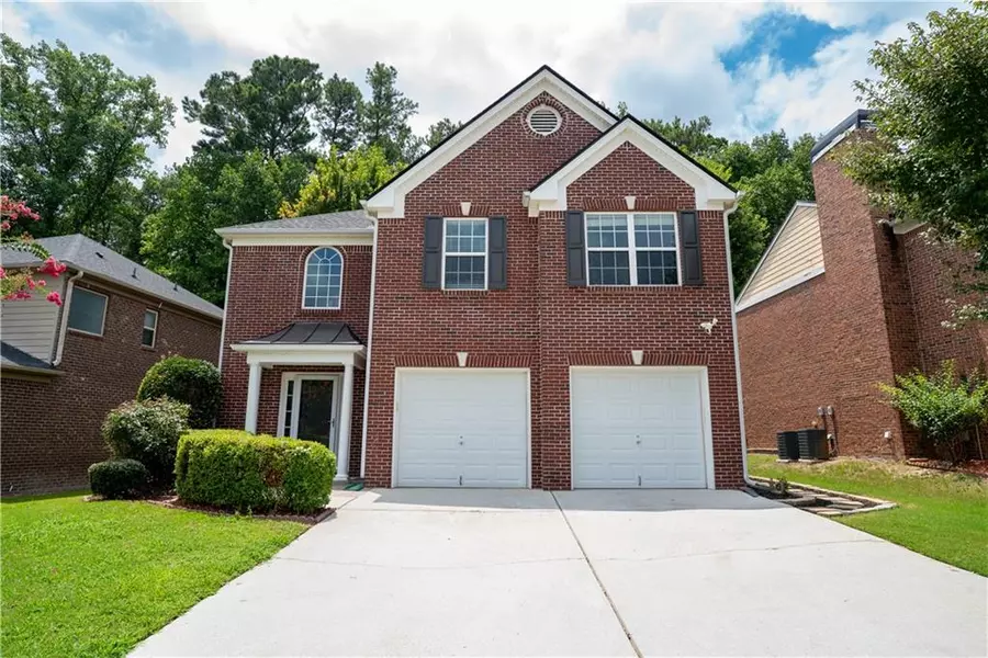 3243 Newtons Crest CIR, Snellville, GA 30078