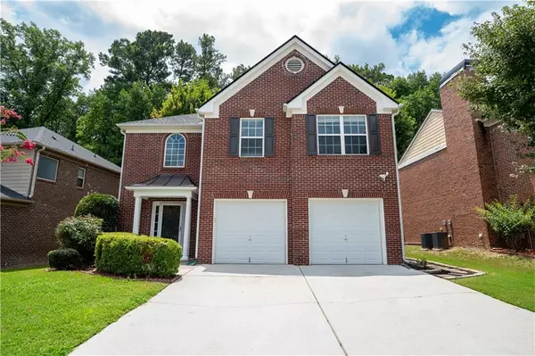 3243 Newtons Crest CIR, Snellville, GA 30078