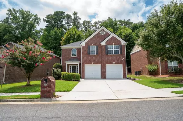 Snellville, GA 30078,3243 Newtons Crest CIR