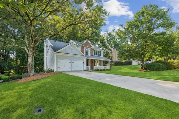 Cumming, GA 30041,3830 Deauville WAY