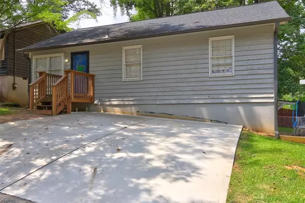 Buford, GA 30518,4636 Candlewyck WAY