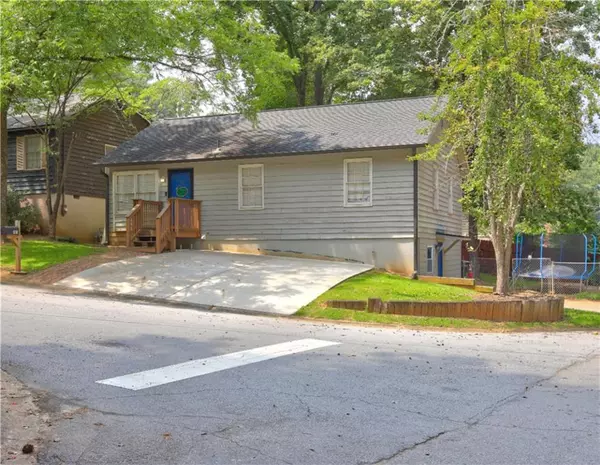 Buford, GA 30518,4636 Candlewyck WAY
