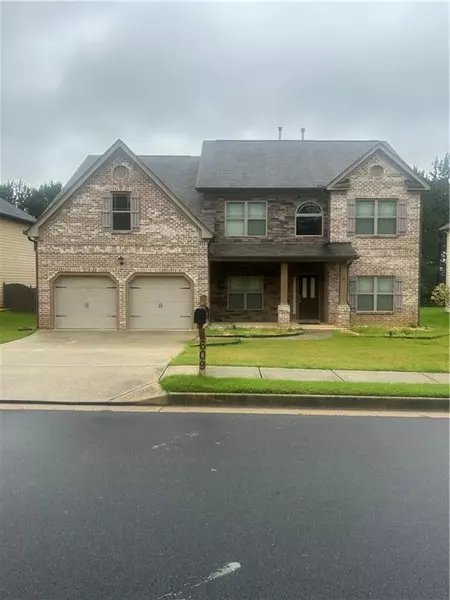 609 Toronto CIR, Hampton, GA 30228
