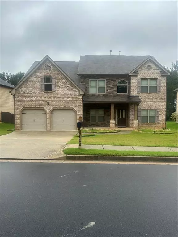 Hampton, GA 30228,609 Toronto CIR