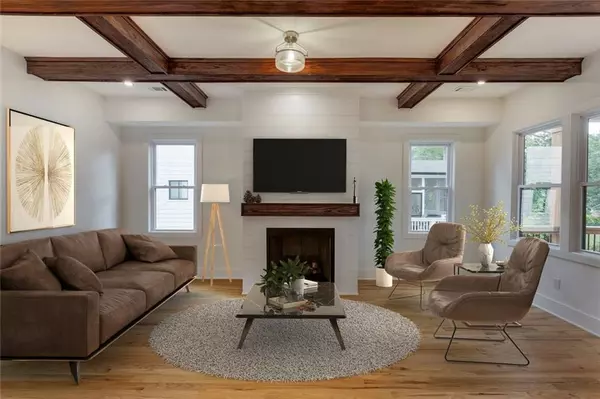 Avondale Estates, GA 30002,293 Ohm AVE