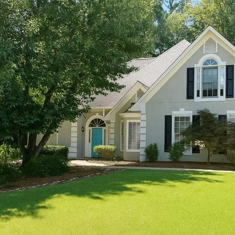 Marietta, GA 30064,741 Crossfire RDG NW