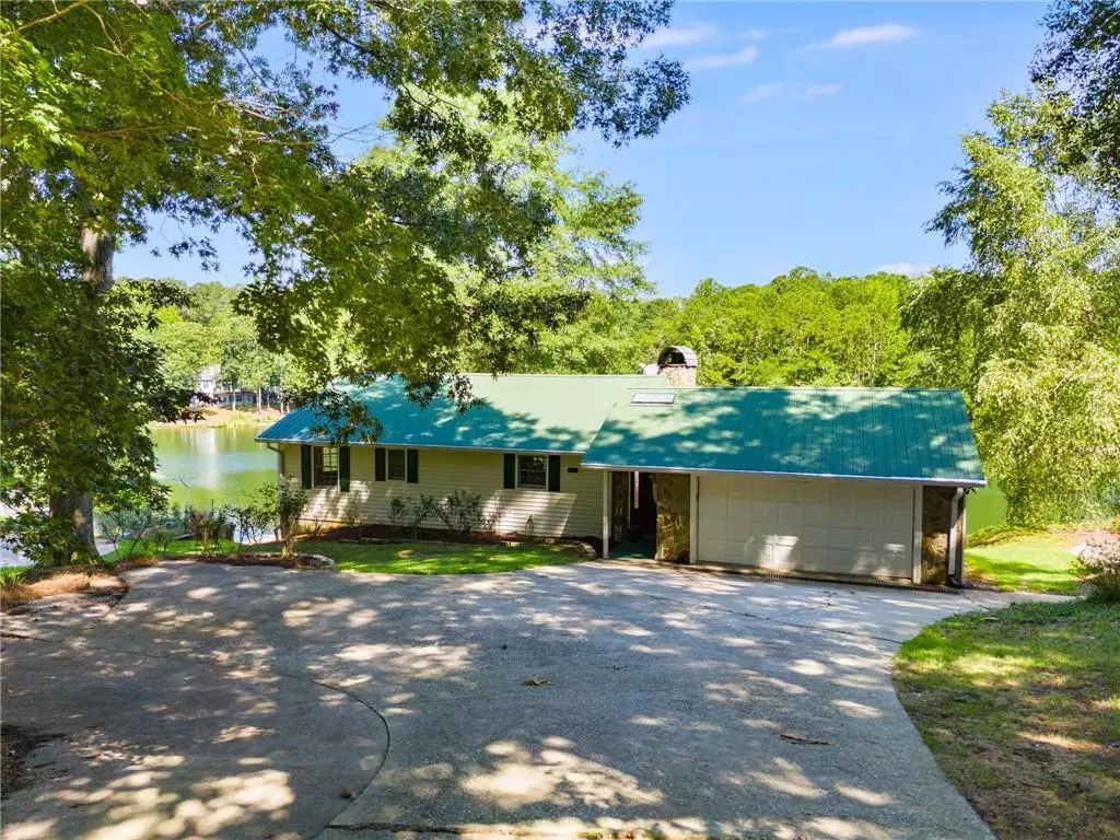 Villa Rica, GA 30180,7132 Greenleaves CT