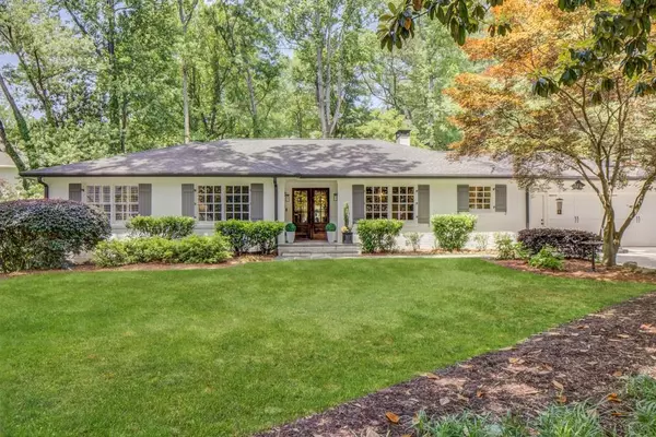 1343 Peachtree Battle AVE NW, Atlanta, GA 30327