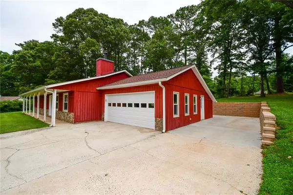 Tyrone, GA 30290,125 Point View CT