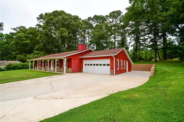 Tyrone, GA 30290,125 Point View CT