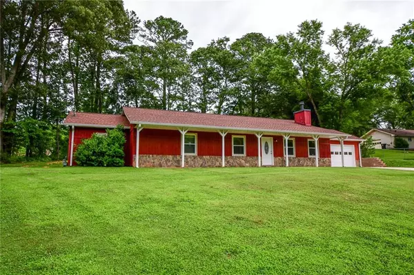 Tyrone, GA 30290,125 Point View CT