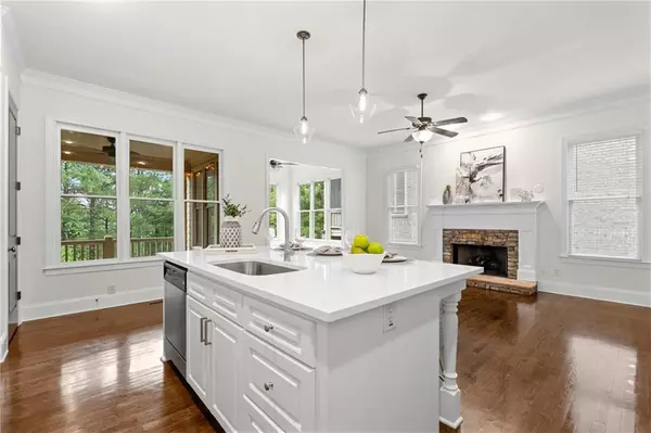 Cumming, GA 30041,3105 Neal CT