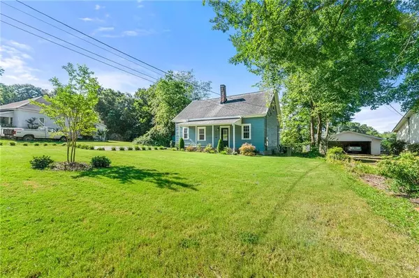 Covington, GA 30014,5150 Wheat ST NE