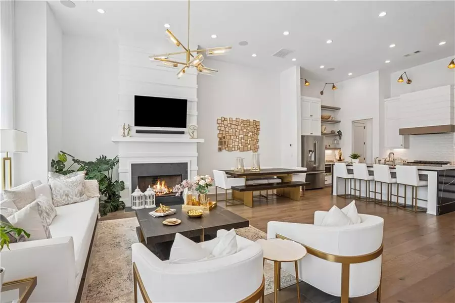 6640 Avis WALK, Alpharetta, GA 30005