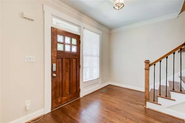 Atlanta, GA 30318,945 Longley AVE NW