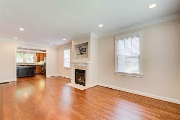 Atlanta, GA 30318,945 Longley AVE NW