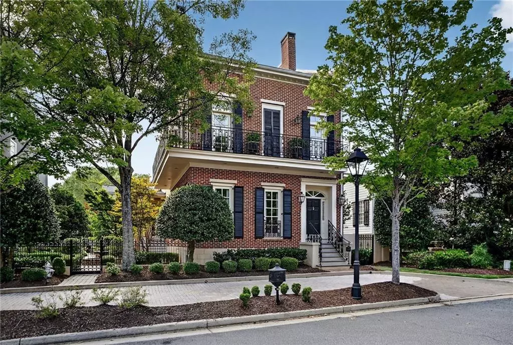 Duluth, GA 30096,3869 Saint Elisabeth SQ