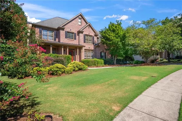 Dacula, GA 30019,3172 Green Farm TRL