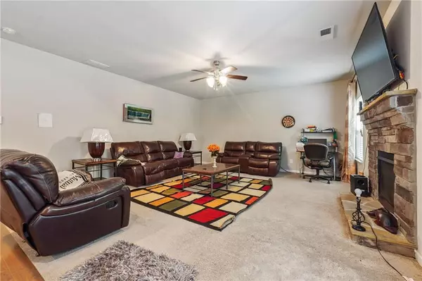 Fairburn, GA 30213,625 Stream CT