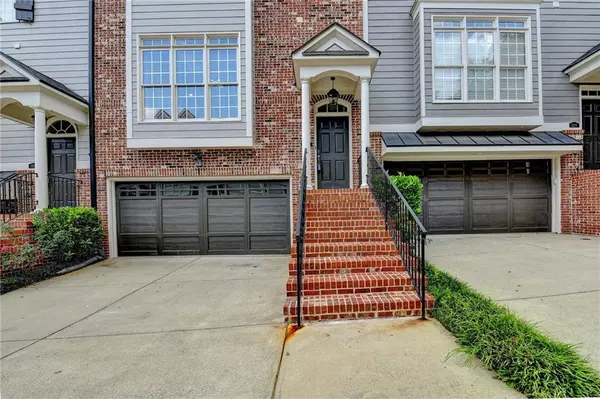 Alpharetta, GA 30009,12095 Stone Brook CV