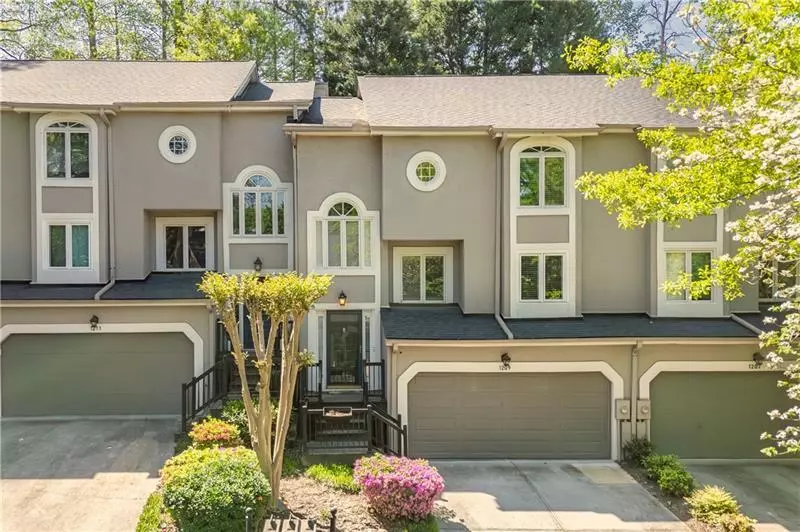 Brookhaven, GA 30319,1209 Brookhaven Woods CT NE