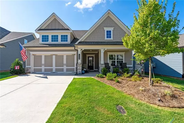 1622 Saddlegate DR, Canton, GA 30114