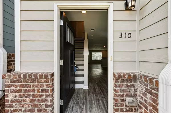 Union City, GA 30291,310 Ashigan ST