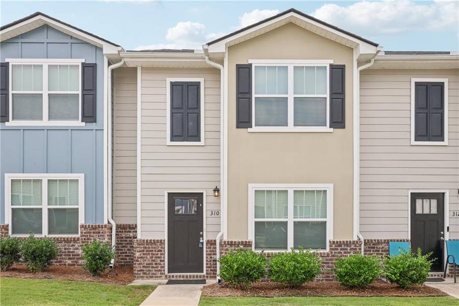 310 Ashigan ST, Union City, GA 30291