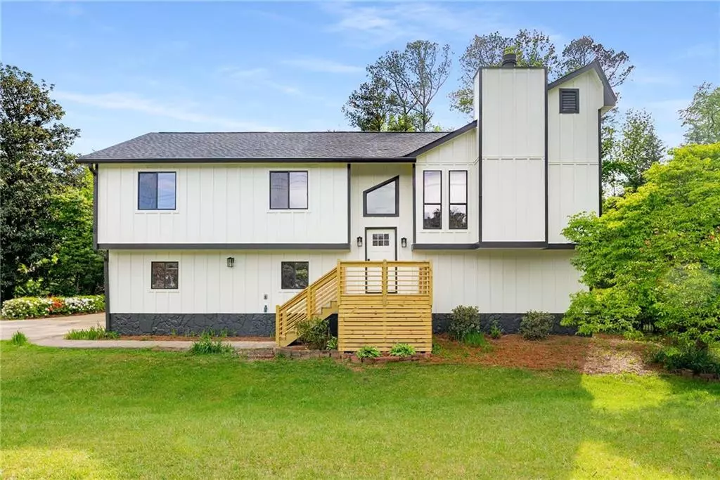 Marietta, GA 30062,3152 Normandy CIR NE