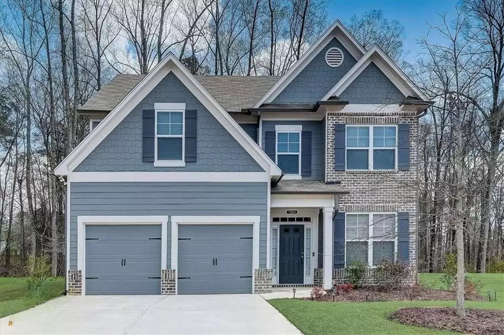 Marietta, GA 30008,1844 PEBBLE BEACH DR