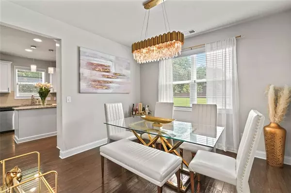Marietta, GA 30008,1844 PEBBLE BEACH DR