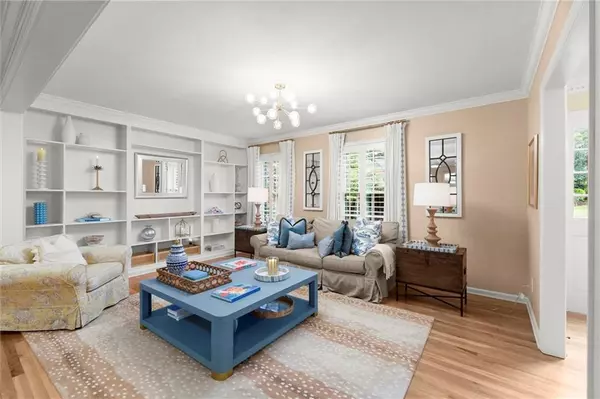 Marietta, GA 30068,1495 Colgate CT