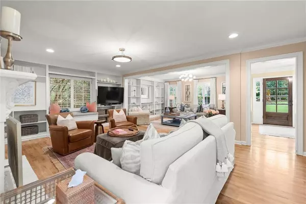 Marietta, GA 30068,1495 Colgate CT
