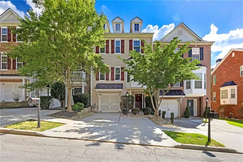 Suwanee, GA 30024,3982 Church View LN